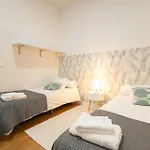 شقة Solete's House 1a *