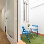 Solete's House 1a شقة