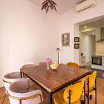 شقة Solete's House 1a *