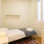 Solete's House 1a إشبيلية
