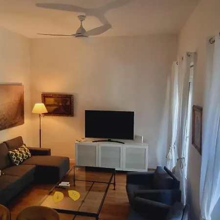 Solete's House 1a Apartment *
