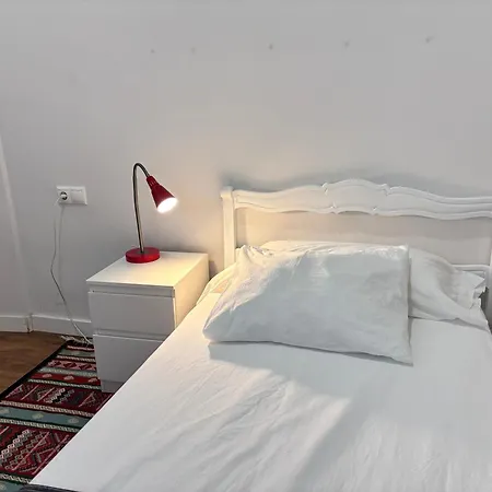 Apartment Solete's House 1a *
