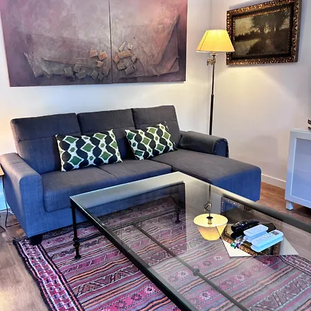 Apartment Solete's House 1a Seville