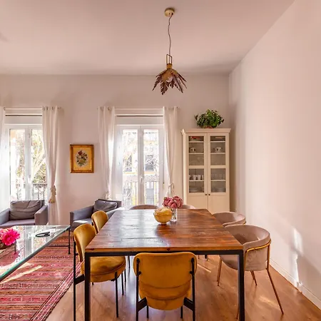 Solete's House 1a إشبيلية