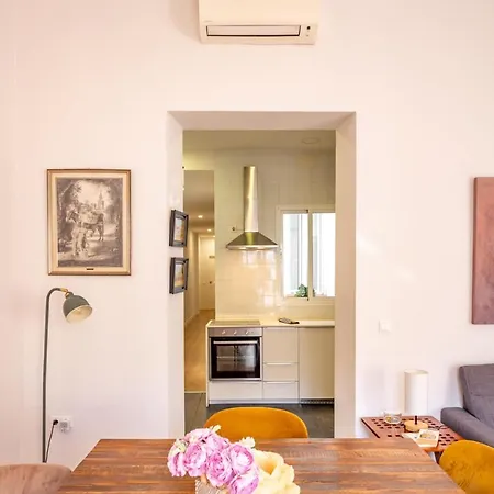 Solete's House 1a Apartment