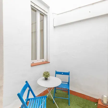 Apartment Solete's House 1a