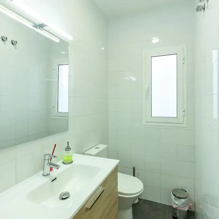 شقة Solete's House 1a