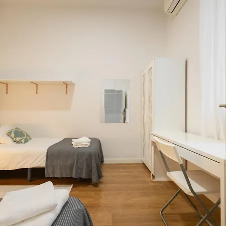 Apartment Solete's House 1a