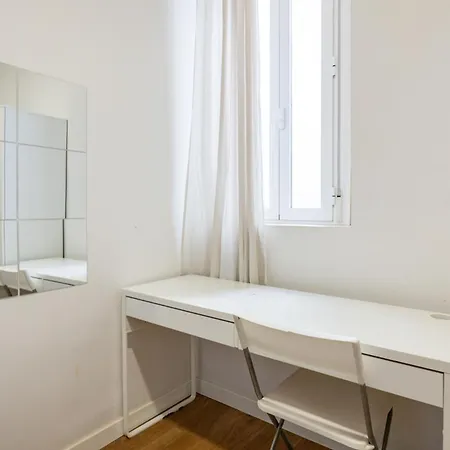 Solete's House 1a Seville