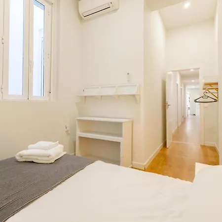 Apartment Solete's House 1a