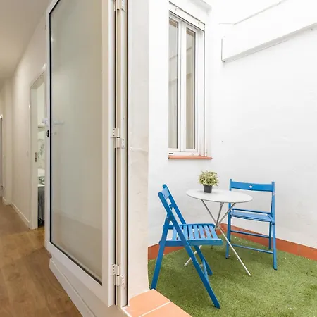 Solete's House 1a Apartment