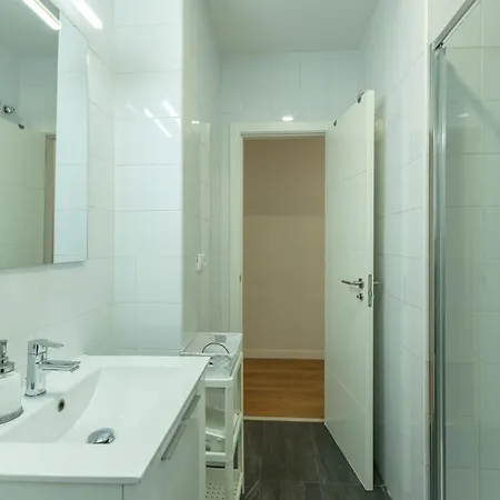 Apartment Solete's House 1a Seville