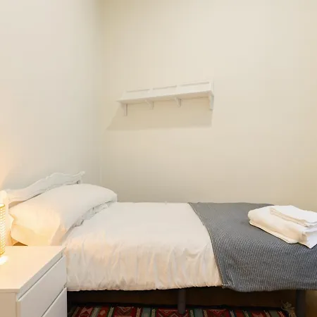 Solete's House 1a Apartment