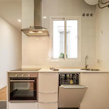 Apartment Solete's House 1a