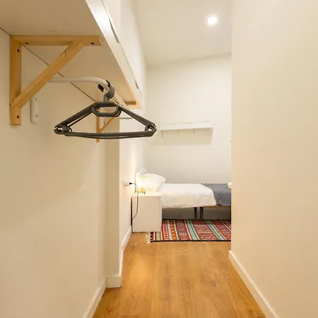 Apartment Solete's House 1a