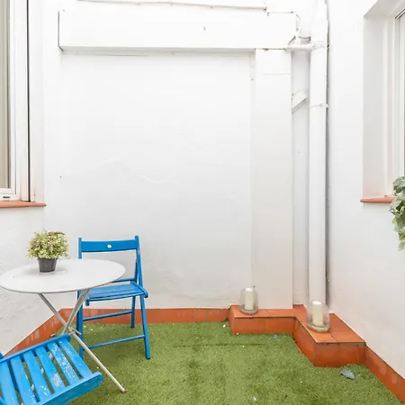 Solete's House 1a Apartment