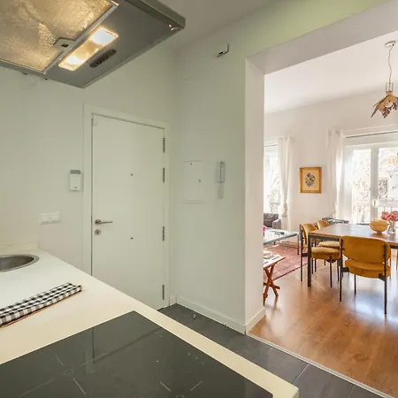 Solete's House 1a Apartment