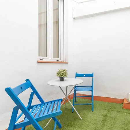 Solete's House 1a Apartment