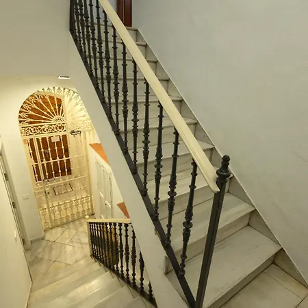 Apartment Solete's House 1a Seville