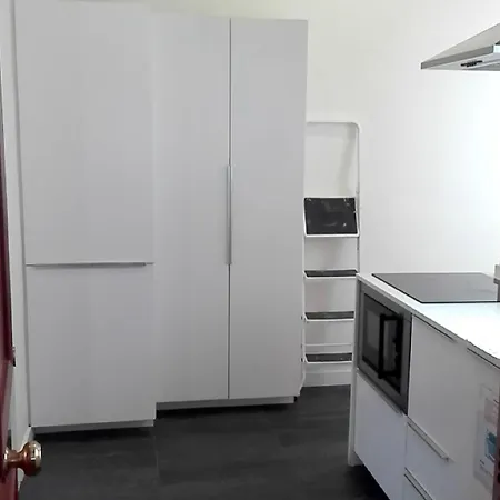 Solete's House 1a Apartment