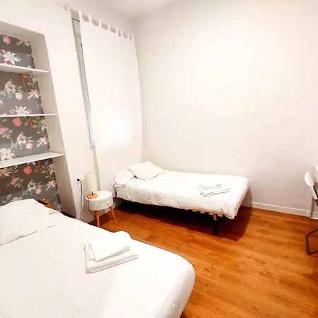 Solete's House 1a * Seville