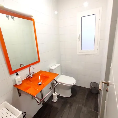 Solete's House 1a Apartment Seville