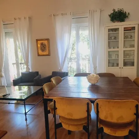 Apartment Solete's House 1a