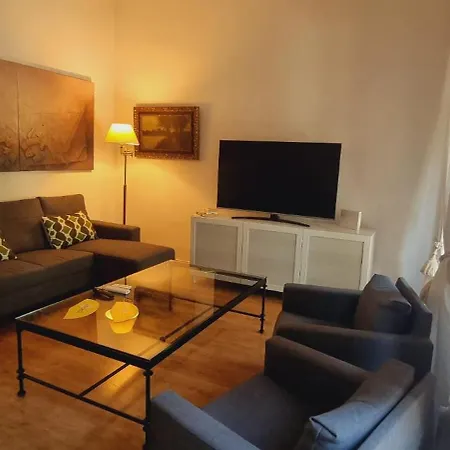 Solete's House 1a Apartment Seville