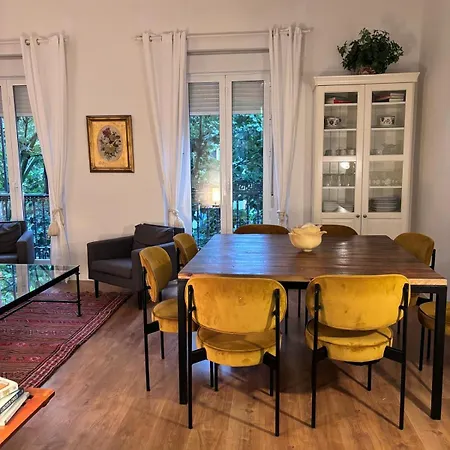 Solete's House 1a Seville