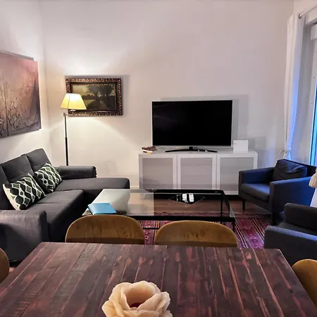 Apartment Solete's House 1a
