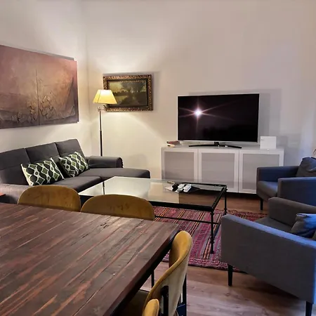 Solete's House 1a Apartment *
