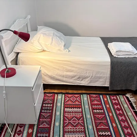 Apartment Solete's House 1a